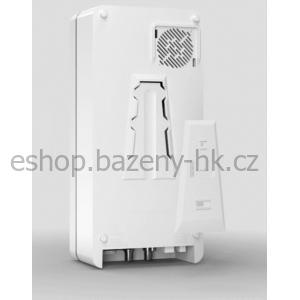 JustSalt NPS PRO 12/60 pH+ORP do 60m3