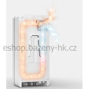 JustSalt NPS PRO 12/60 pH+ORP do 60m3