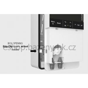 JustSalt NPS PRO 12/60 pH+ORP do 60m3