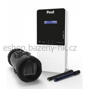 JustSalt NPS DUO 12/60 pH do 60m3