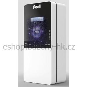 JustSalt NPS DUO 12/60 pH do 60m3