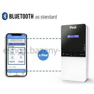 JustSalt NPS DUO 12/60 pH do 60m3