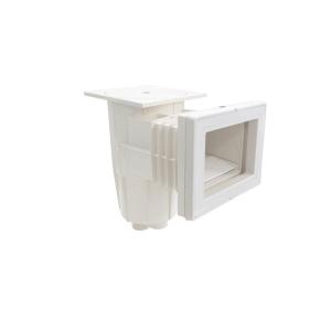 Skimmer hrdlo 138 mm ABS Pooltechnika
