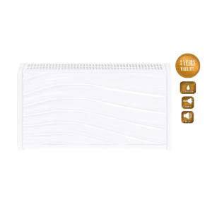 Odvlhčovač DRY 500 WAVE plastový 35 m² 2,8 l/h