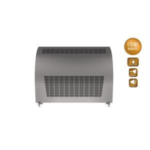 Odvlhčovač DRY 1200 METAL 120 m² 5,0 l/h