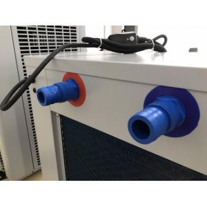 Tepelné čerpadlo FUEGO 3,5kW