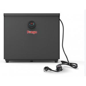 Tepelné čerpadlo FUEGO 3,5kW