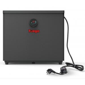 Tepelné čerpadlo FUEGO 3,5kW