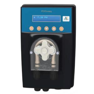 Automatická regulace PROpilot pH a Rx ALPHA (řízení např. solonizační jednotky)