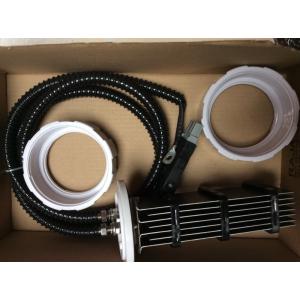 Elektroda Ti-30, náhrada za TE-15 s kabelem a zásuvkou