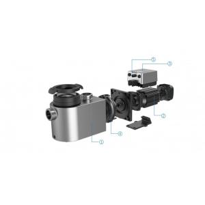Čerpadlo INVERPro IP30 Wi-Fi 1,40kW 9-31 m3/h