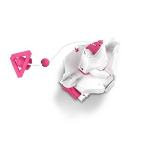AKU Robotický vysavač BWT BC100+ (do 20m2)