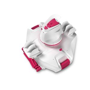 AKU Robotický vysavač BWT BC200+ (do 45 m²)