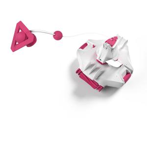 AKU Robotický vysavač BWT BC200+ (do 45m2)