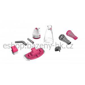 AKU ruční vysavač BWT BC50