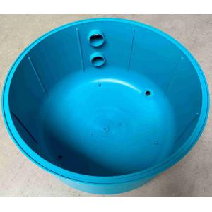 Spodní díl filtrace QS 500