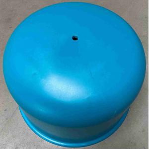 Horní díl filtrace QS 400