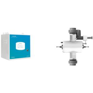 Středotlaká UV lampa CHARM LifeUVM0106-25-AW-AEP-LD