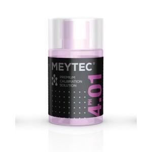 Kalibrační roztok Meytec pH 4,01 60 ml