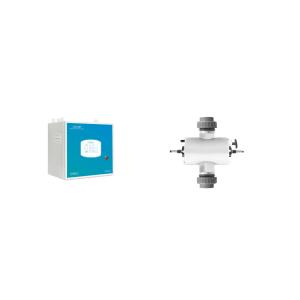 Středotlaká UV lampa CHARM LifeUVM0106-25-MW-AEP-LD