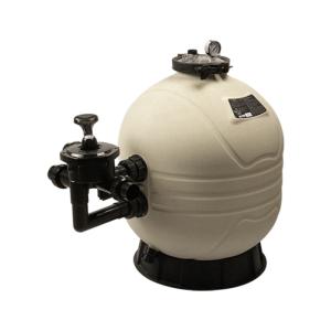 Filtrační nádoba MFS 800, 23 m³/hod, 320kg písku