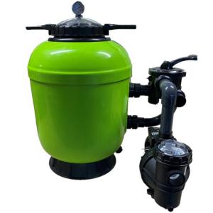 Filtrační jednotka SMG 650 NOX 100 18M, 14 m²/h