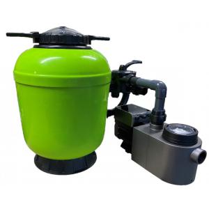 Filtrační jednotka SMG 900 IP30W