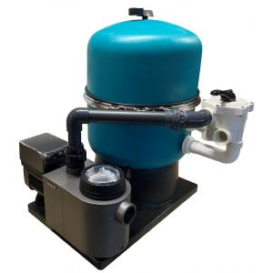 Filtrační jednotka Martinic QS 400 INVERPro IP25WiFi