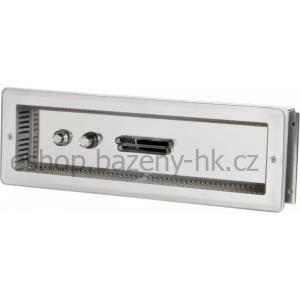 Protiproud Jet Swim Athlete 70m3/h, 2,5 kW, 230V