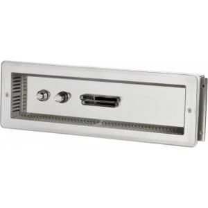 Protiproud Jet Swim Athlete 70m3/h, 2,5 kW, 400V