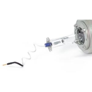 Náhradní výbojka pro ProfiPure 100+200 vč. USB klíče