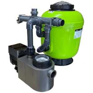 Filtrační jednotka SMG 500 IP25 BESGO