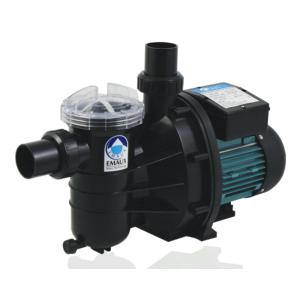 Čerpadlo SS100 14 m³/h 230 V 0,90 kW