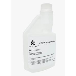 Uchovávací roztok na sondy Meytec pH/Rx 250 ml