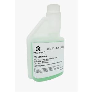 Kalibrační roztok Meytec pH 7,00 250 ml