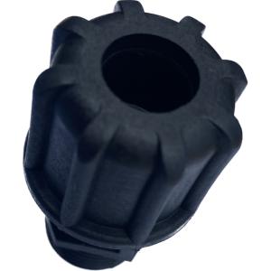 Držák sondy pro přímou montáž do potrubí