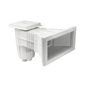 Skimmer Emaux široký