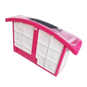 Náhradní filtry pro vysavač B100, B200