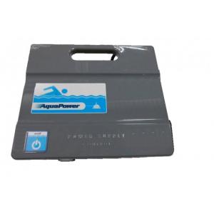 Řídící jednotka B100, D100, D200, P400, P500 (do 2020)