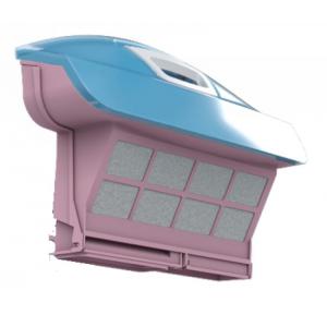 Filtrační koš vysavače P400, P500