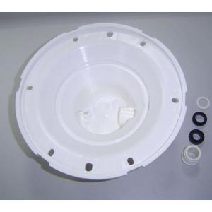 Zadní kryt žárovky 7856