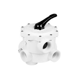 6cestný ventil Praher SM 2", 