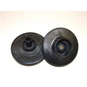 Oběžné kolo Silen 75T, Silen S 75, Blaumar S175-15T