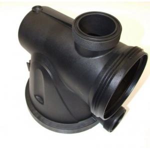 Přední díl (tělo) čerpadla Silen S