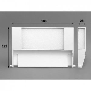 Klapka do skimeru Procopi Mirror