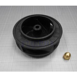 Oběžné kolo NEWBCC 550T