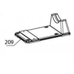 Podstavec čerpadla New Contra