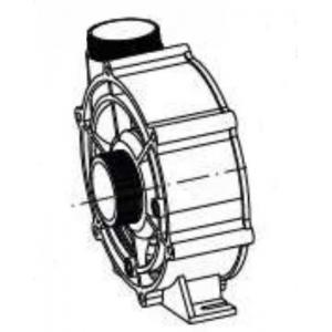 Přední díl čerpadla New Contra