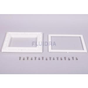 Příruba a rámeček skimmeru 11309,12309,11310,17109