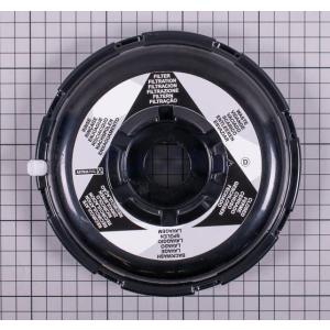 Víko 6cestného ventilu 20569